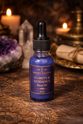 Clarity & Guidance Oil