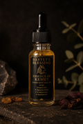 Essence of Kemet- Oil Perfume