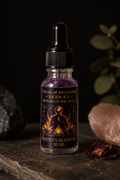 The Oil of Returning – Sa’en-Ka (Return of the Soul)