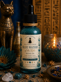 💙 Blue Waters of the Nile Oil