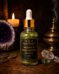 Money & Road Opener Oil