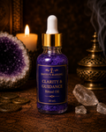 Clarity & Guidance Oil