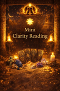 🌟 MINI CLARITY READING