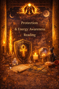 PROTECTION & ENERGY AWARENESS READING