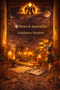 🏡 HOME & APARTMENT GUIDANCE SESSION