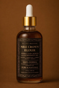 Nile Crown Elixir