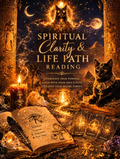 SPIRITUAL CLARITY & LIFE PATH READING